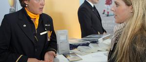 Lufthansa