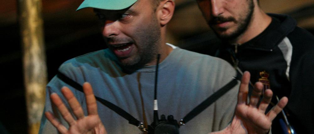 Jose Oadilha_Tropa de Elite