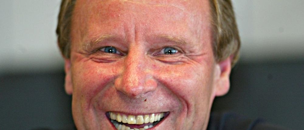 Berti Vogts