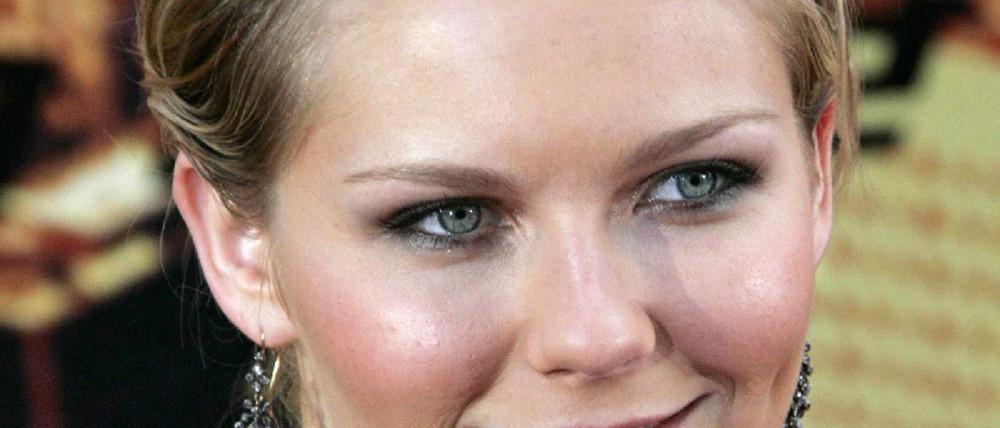 Kirsten Dunst