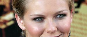 Kirsten Dunst