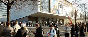 Berlinale Vorverkauf