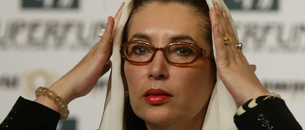 Bhutto