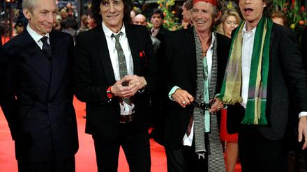Rolling Stones