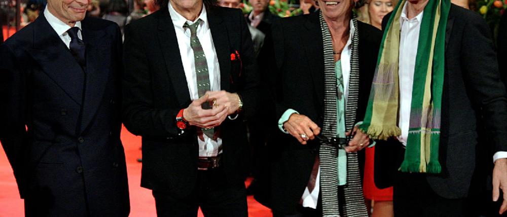 Rolling Stones