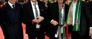 Rolling Stones