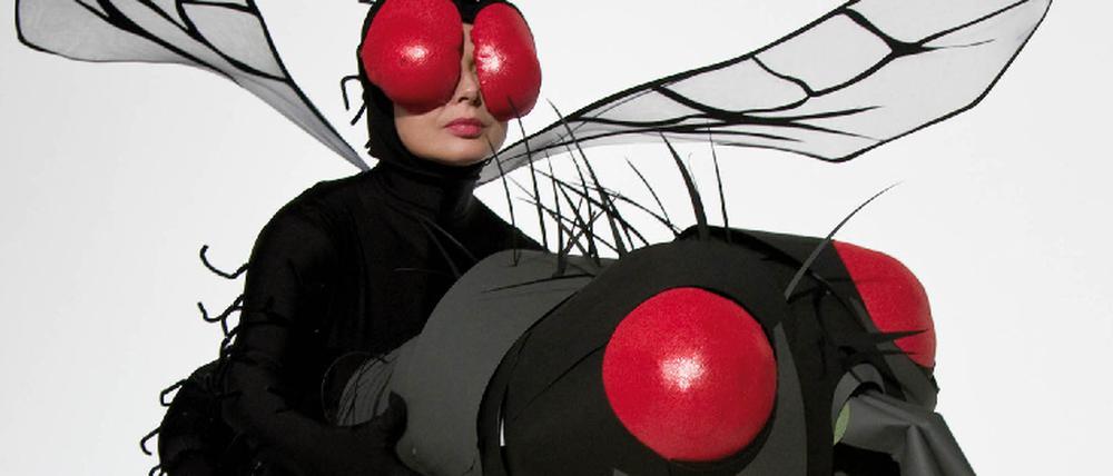 Isabella Rossellini