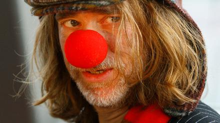 Helge Schneider