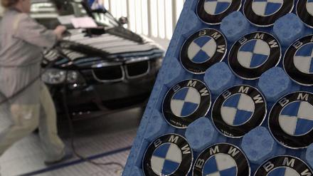 BMW