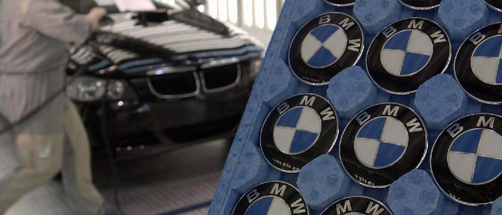 BMW