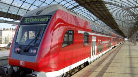 Regionalbahn