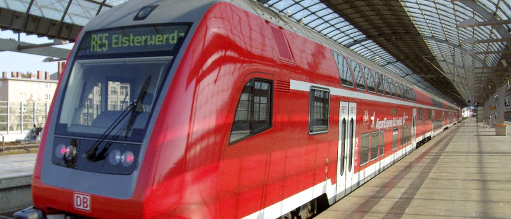 Regionalbahn