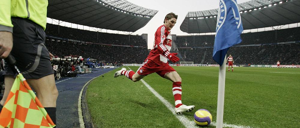 Olympiastadion