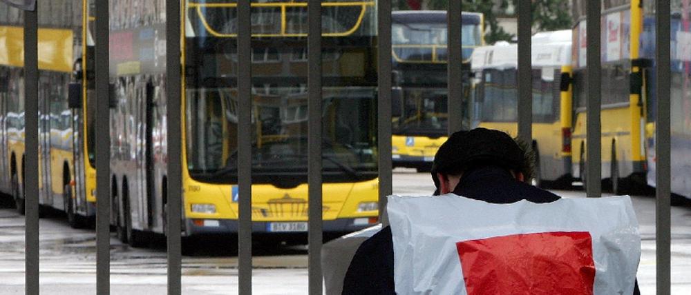 BVG