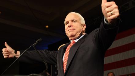 John McCain
