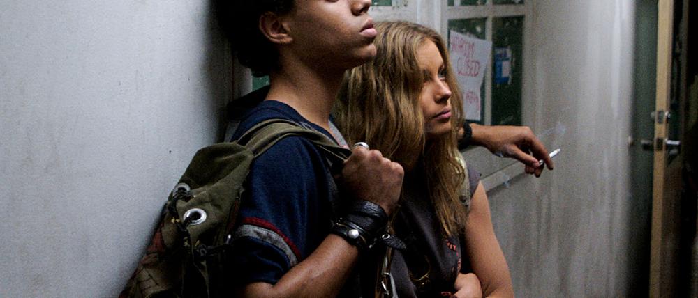 Gardens of the Night