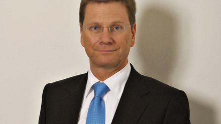 Guido Westerwelle