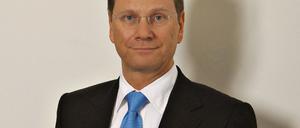 Guido Westerwelle