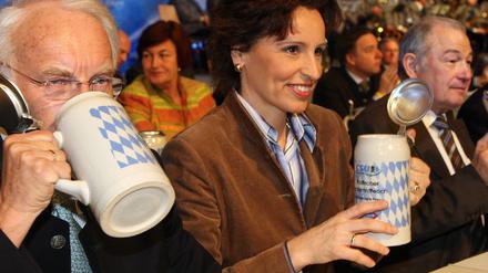 Politischer Aschermittwoch