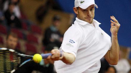 Roddick