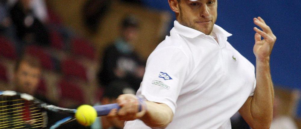 Roddick