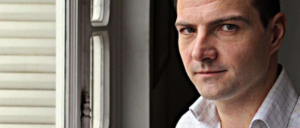 Kerviel
