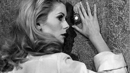 Belle de Jour