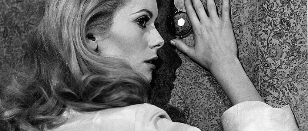 Belle de Jour