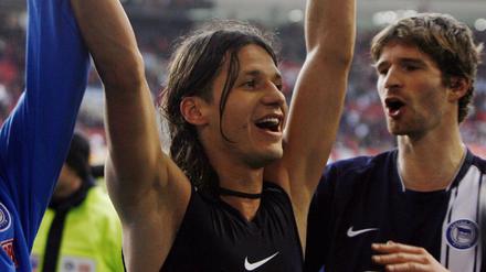 Marco Pantelic