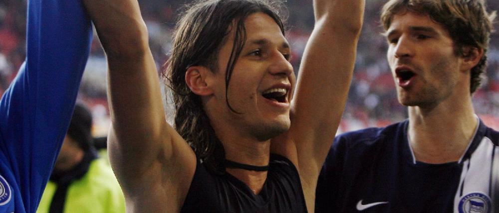 Marco Pantelic