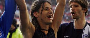 Marco Pantelic