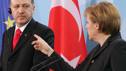 Merkel