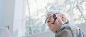Richard Sennett