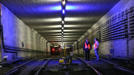 S-Bahn