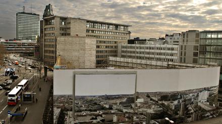 Zoofenster