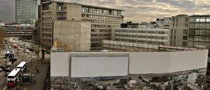 Zoofenster