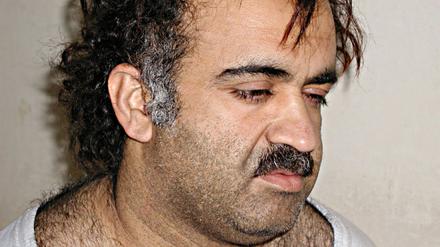 Khalid Scheikh Mohammed