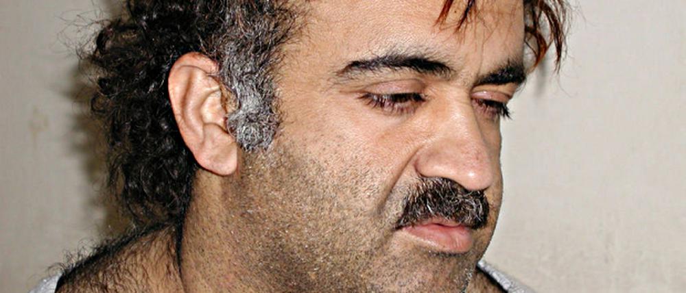 Khalid Scheikh Mohammed