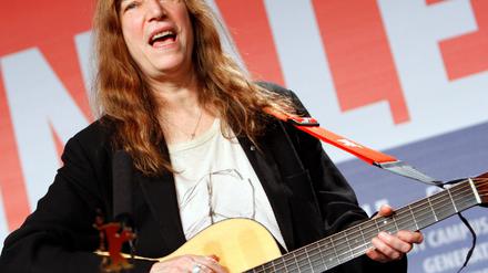 Patti Smith
