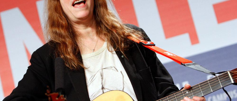 Patti Smith