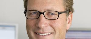 Matthias Müller von Blumencron