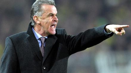 Ottmar Hitzfeld