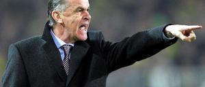 Ottmar Hitzfeld