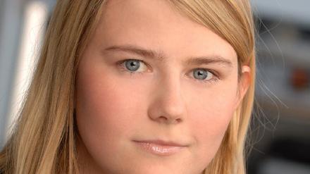 Natascha Kampusch