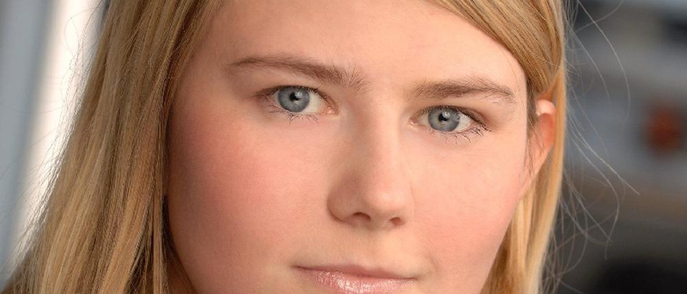 Natascha Kampusch