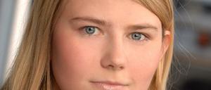 Natascha Kampusch