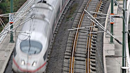 Bahn