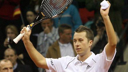 Kohlschreiber