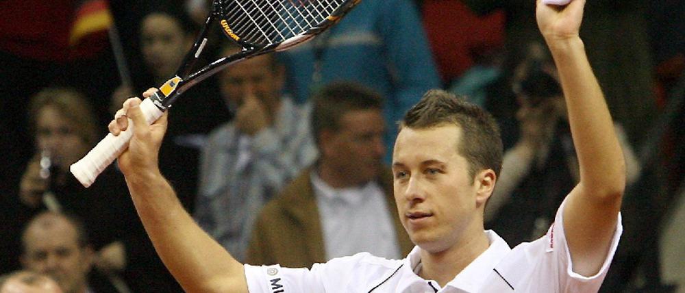 Kohlschreiber