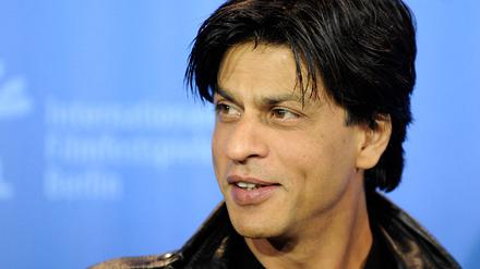 Shah Rukh Khan
